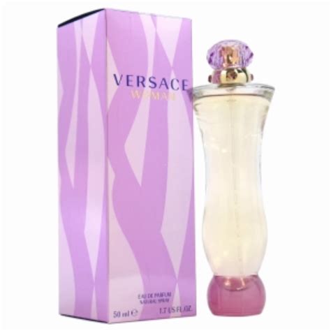 versace new woman perfume review.